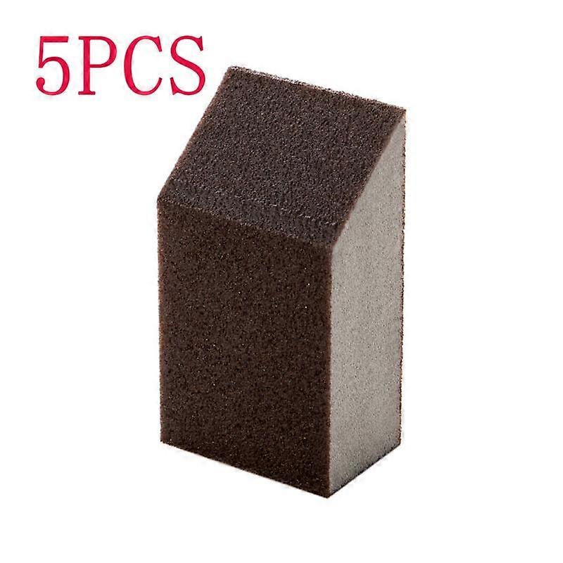 Magical Sponge Eraser Removing Rust Cleaning Brush Descaling Clean Rub
