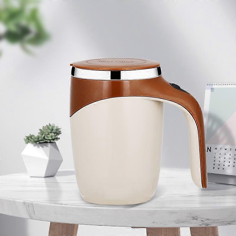 Rechargeable Model Automatic Stirring Cup Coffee Cup High Value Electric Stirring