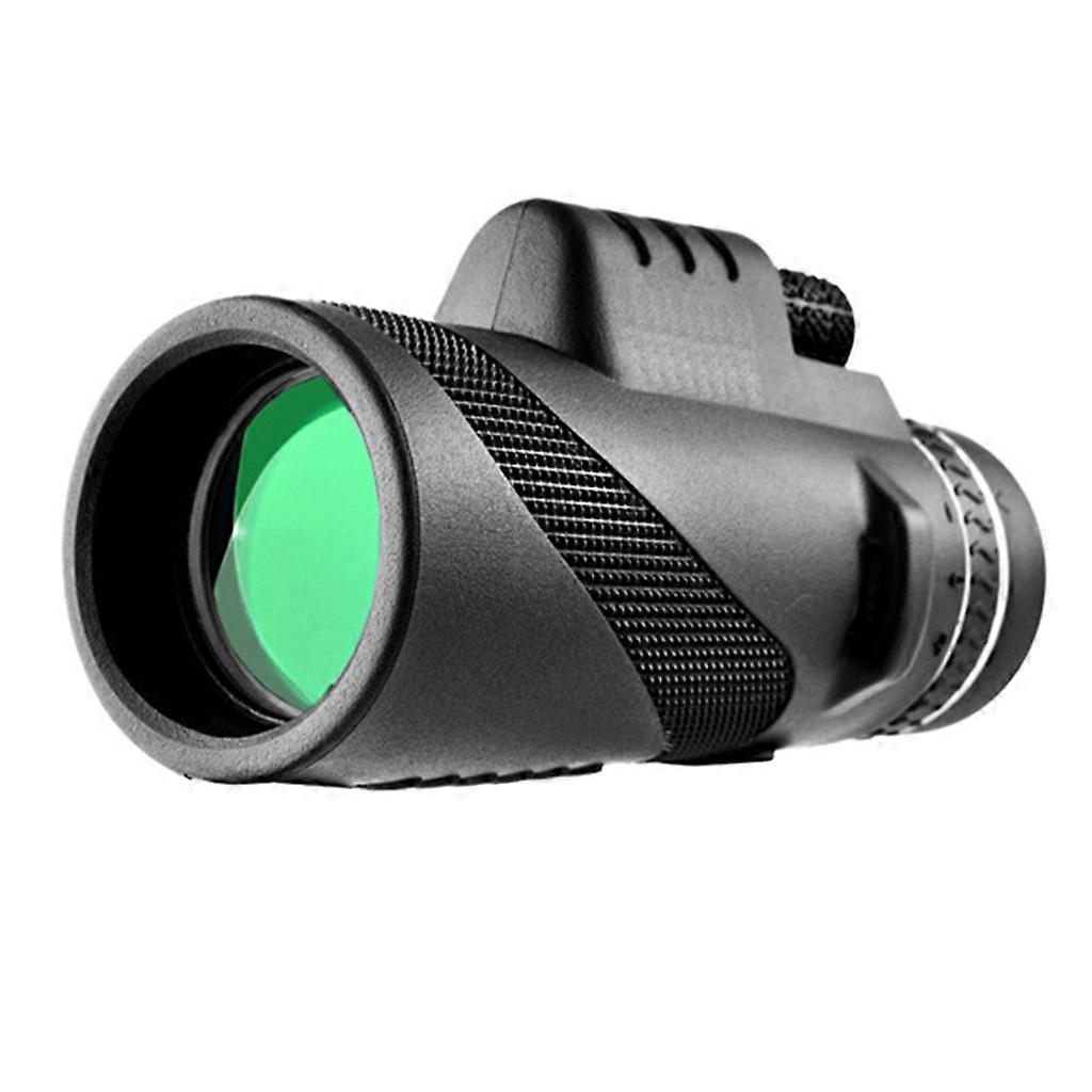 Monocular Long Range 40X60 Telescope for Smartphone Waterproof Zoom Binoculars