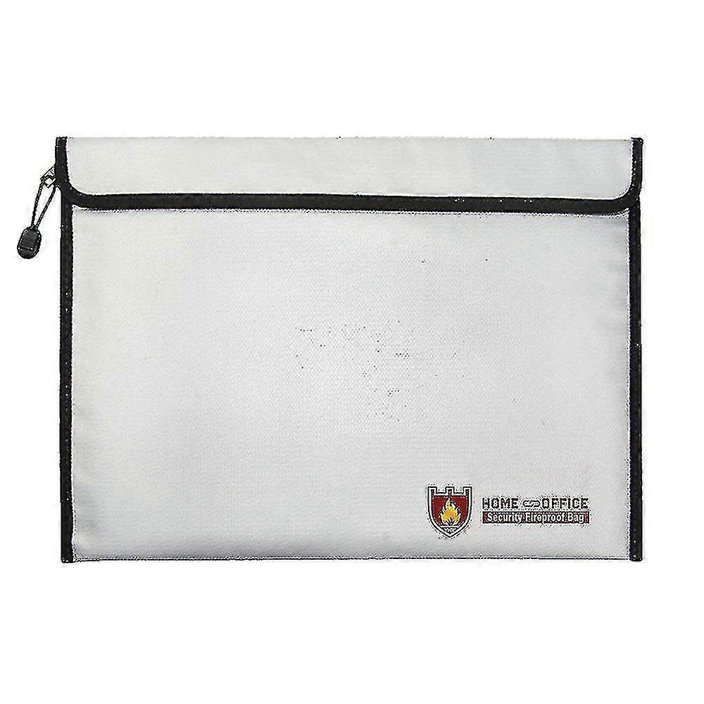 Fireproof Document Bags - Fireproof Box Fireproof Safety Boxes
