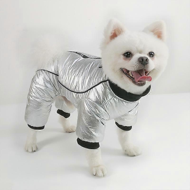 Dog Coat, Waterproof Dog Jacket for Winter