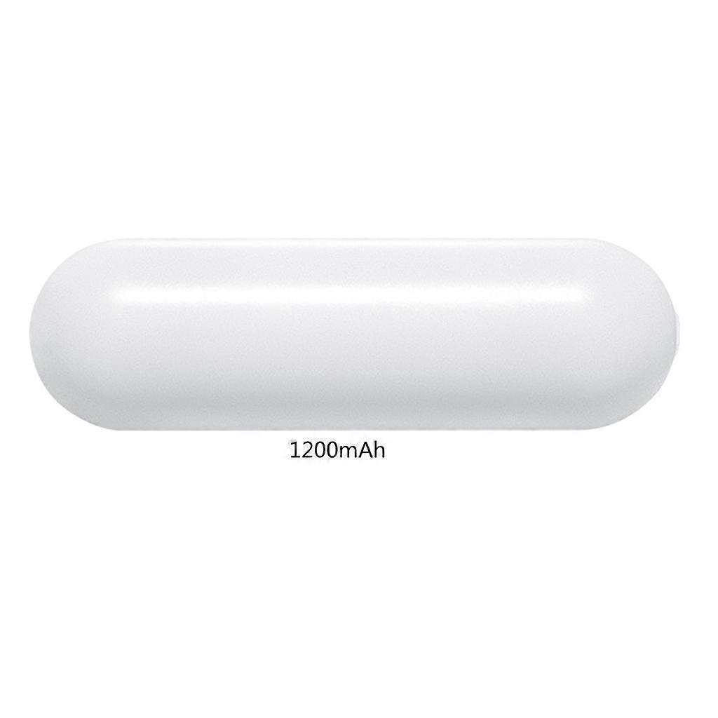 Small Night Lights LED Bedside Light USB Rechargeable Battery Powered 2 Types