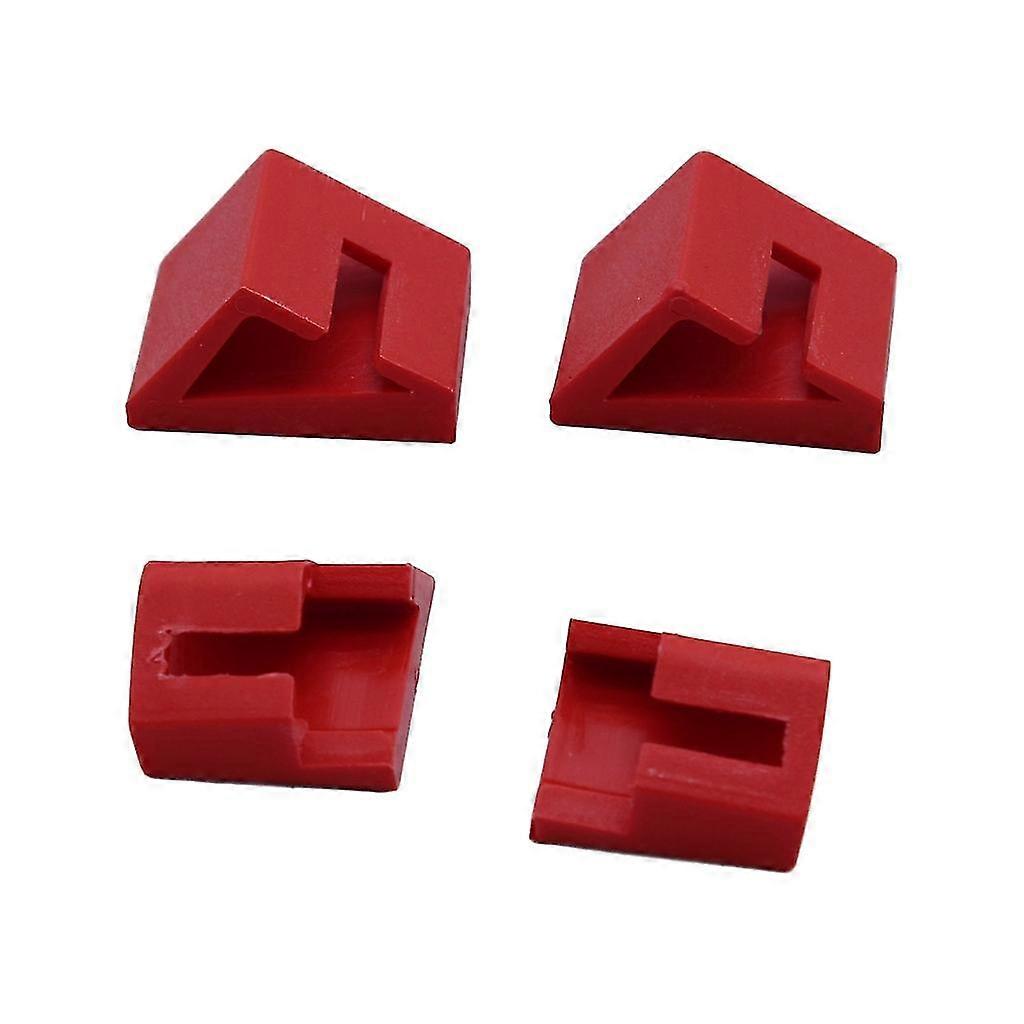 Replacement Boot Handle Tailgate Repair Clips 99118 Trunk Tailgate Handle Clip