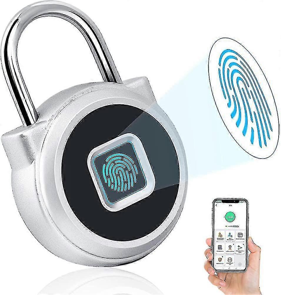 南京錠の指紋,コンビネーションロック,南京錠,指紋南京錠