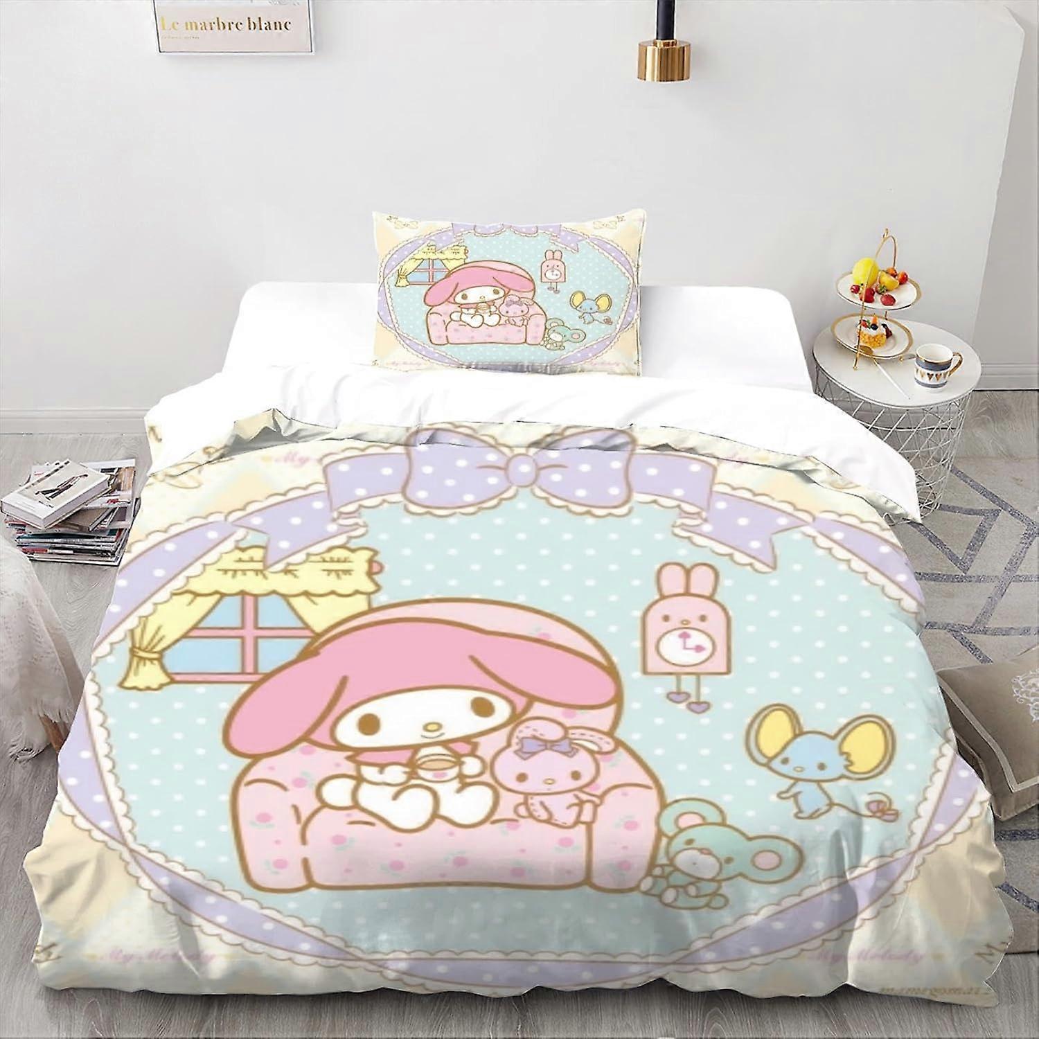 Skull Harley Davidson Pattern Dupiumino Set Dimensioni, Set Biancheria Da Letto Motocross 2 Pezzi Morbida Microfibra Trapunta con Zip e 1 Federa (135*200 CM)