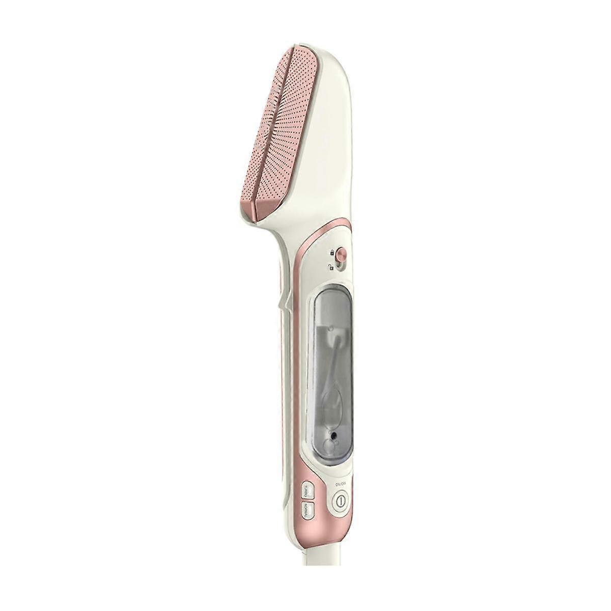 Steam Stylist Press Iron Steamer Steam Iron for Quick Wrinkle Removal Quality Creasing and Pressing