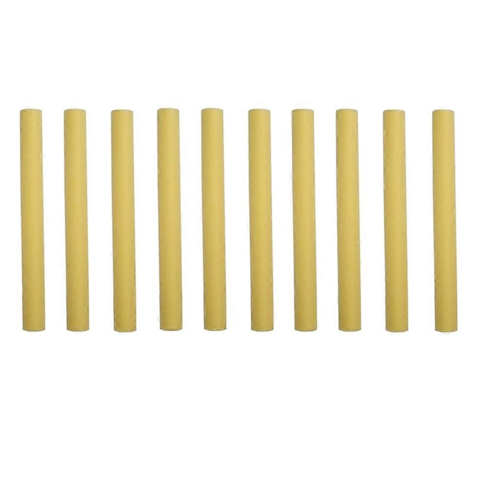 10PCS Trampoline Poles Cover Padding Foam Tubing 40CM Foamed Pipe Sponge Casing Protective Trampoli