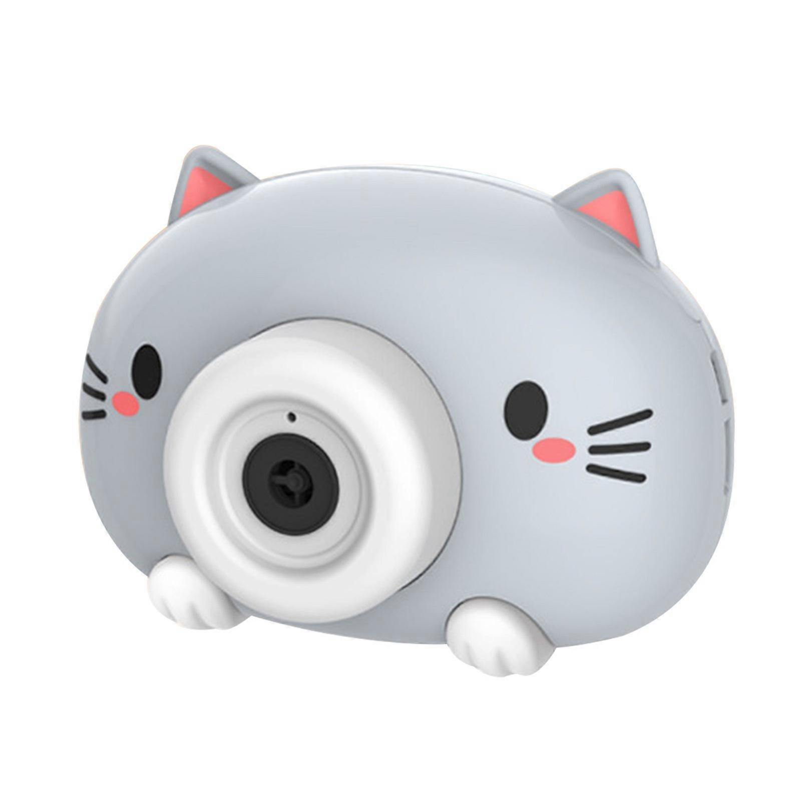 Animals Machine Light Music Automatic Blowing Camera 10ml