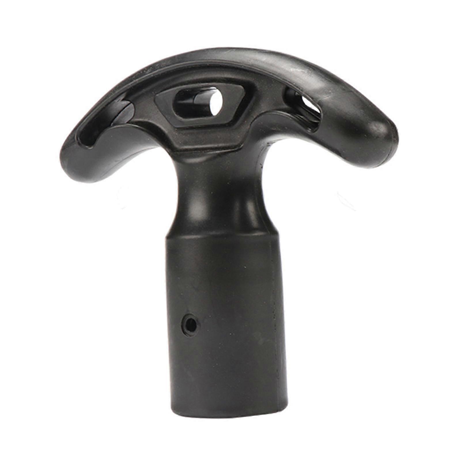 Paddle Acessório Canoa Paddle Handle Grip para Caiaque Canoagem Esportes Aquáticos