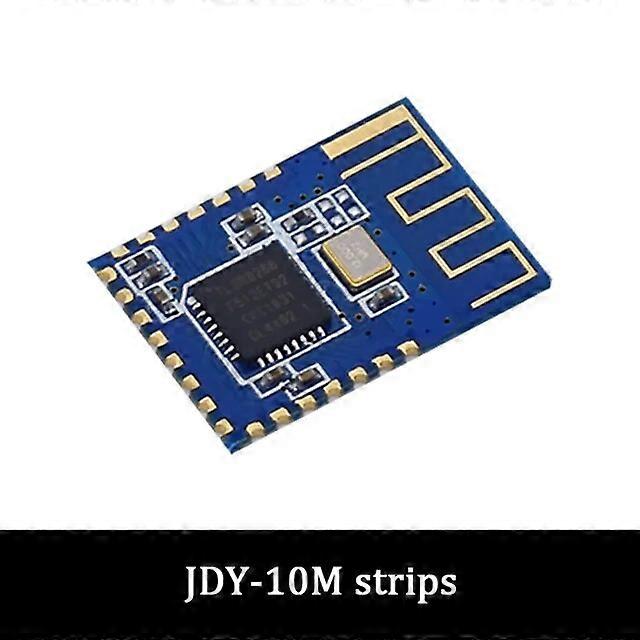 JDY-10 BLE Bluetooth 4.0 Uart Transparent Transmission Attachment Compatible with CC2541 Bluetooth Module