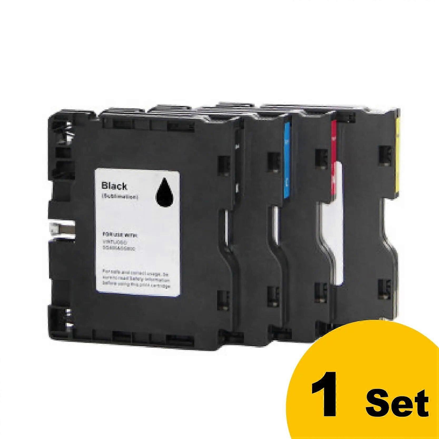 Compatível para sublimação Cartucho de tinta compatível com cores SG500 A3 SG1000 para impressora Sawgrass Sublijet HD Virtuoso SG500 SG1000