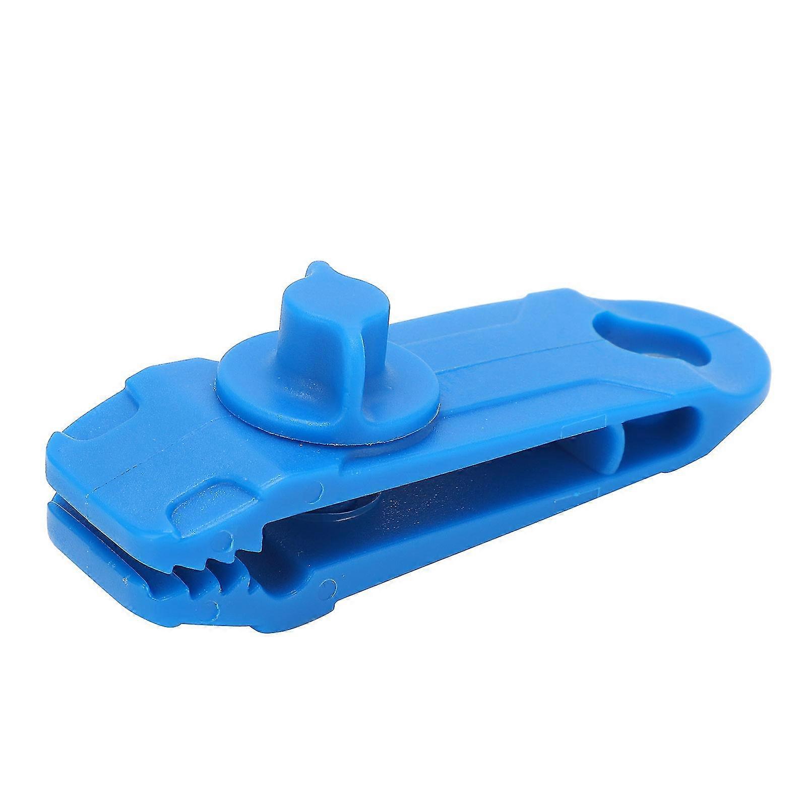 Windproof Plastic Buckle Clip for Outdoor Tent Canopy Awning
