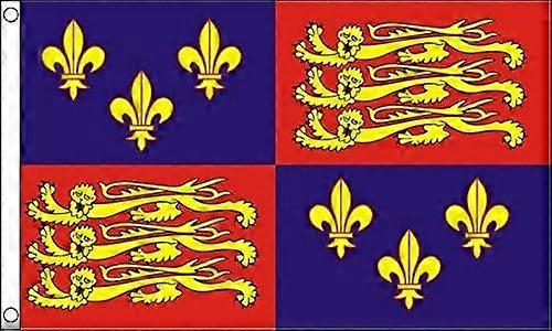 Bannière Royale 16ème Siècle Drapeau Mode 169