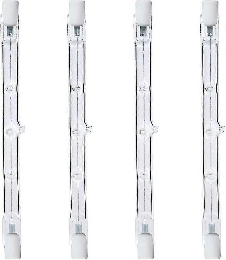 Halogène J118 160 W R7s 118 mm