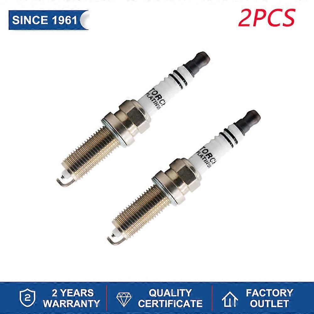 2/4/6/8PCS Automobiles Ignition Platinum Car Spark Candles TORCH LD7RPU-11 Fit for TOYOTA MAZDA NISSAN MERCEDES-BENZ SUBARU