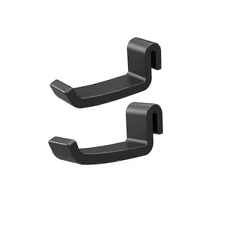 Headphone Hanger Wall Mounted Headset Holder Hook Earphone Display Stand Fit For PS5 Console Game Accessories