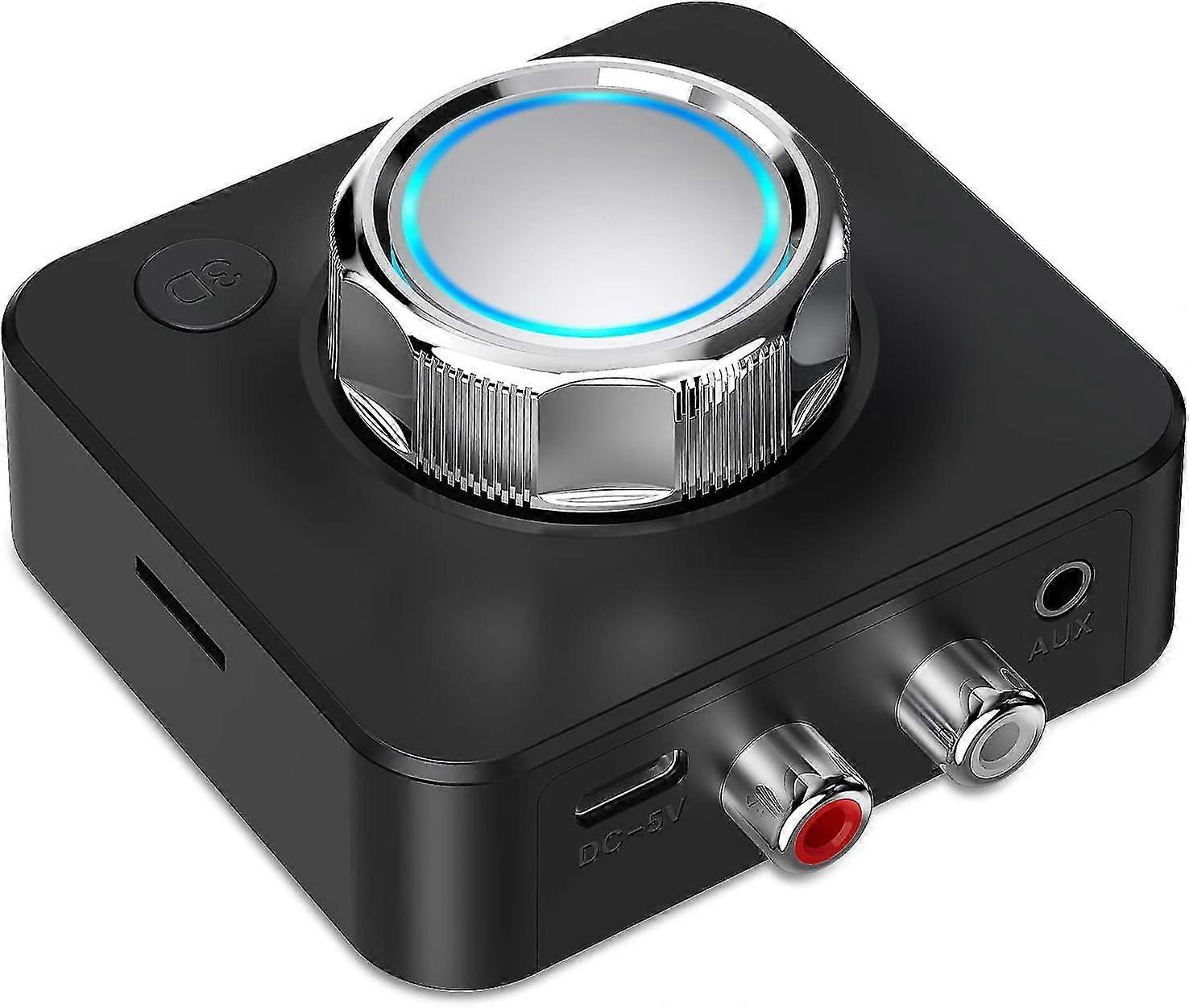 DC5V / 1A MINI USB ADAPTER BLUETOOTH 5.0 RECEIVER