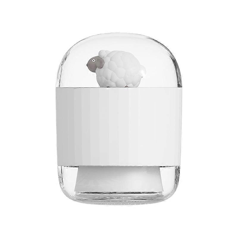 Cartoon Sheep Pattern Electric Fabric Shaver