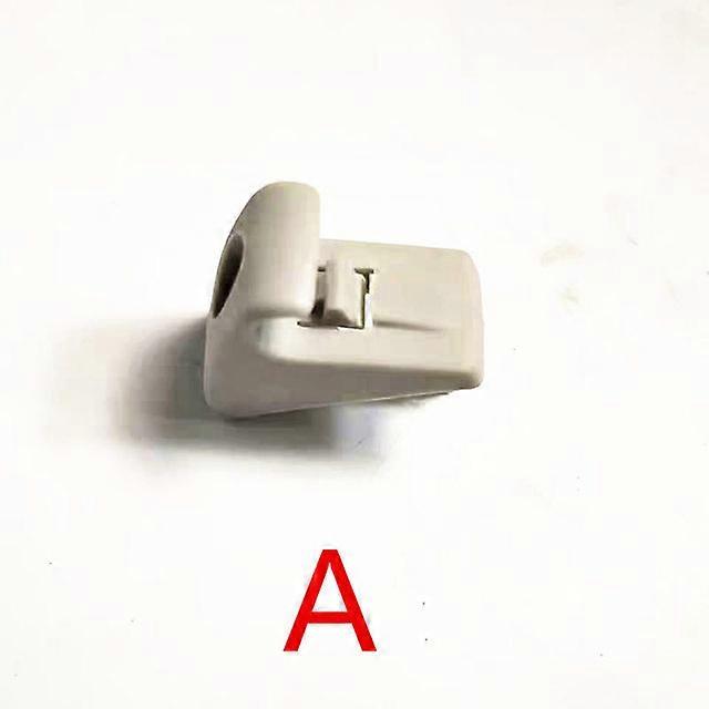 Jac J3: lle, Jac J5 -auton visiirikoukku aurinkovarjo-lohkokiinniketarvikkeet - sisäovipaneelit ja osat