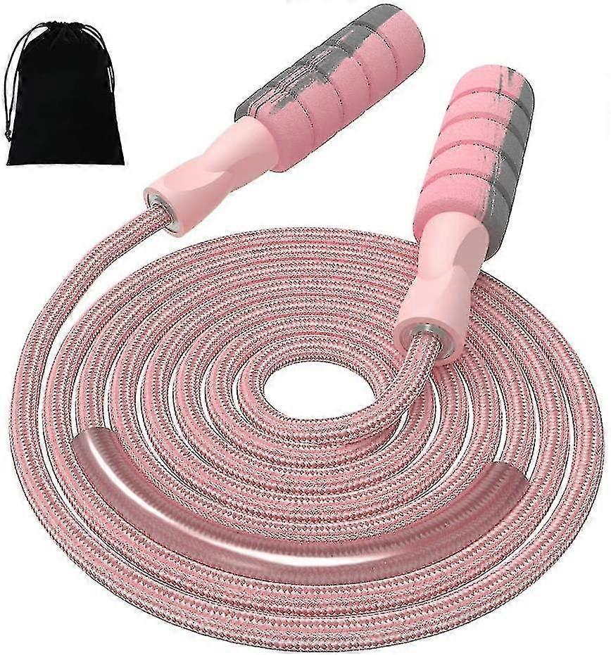 Corde à sauter Adjable Wed Jumprope Pour Femme