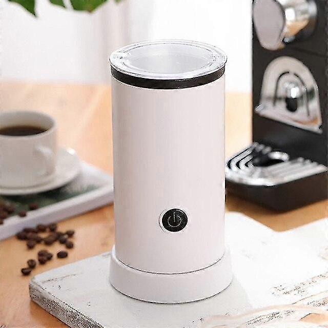 macchina del latte cappuccino schiuma elettrico per fare il latte