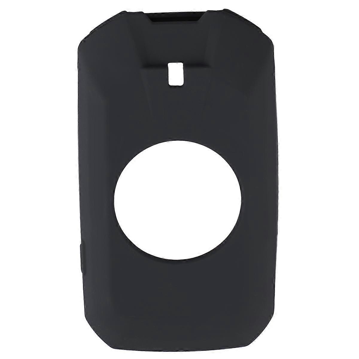 Silicone Case Cover for Edge 1050 Silicone Back Case Cover for Edge 1050 Gray