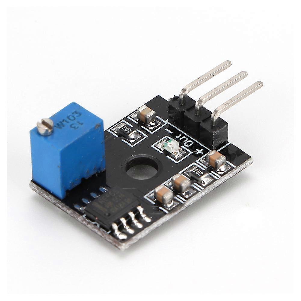 NE555 Pulse Output Adjustable Module Duty Ratio Adjustable Multivibrator 3mA NO load Current