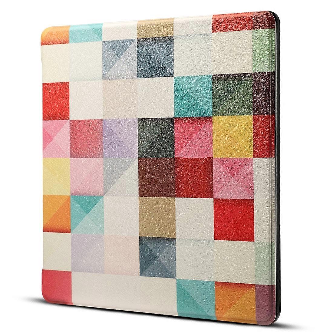 Dibase for Amazon Kindle Oasis 2017 7 inch PU Leather Case