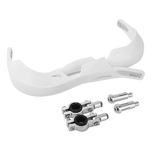 1 Pair 22MM 28MM Motorcycle Hand Guards Handguard Handle Protector Shield Motorbike For YAMAHA YZ YZF WR WRF TTR 125 250 400 450