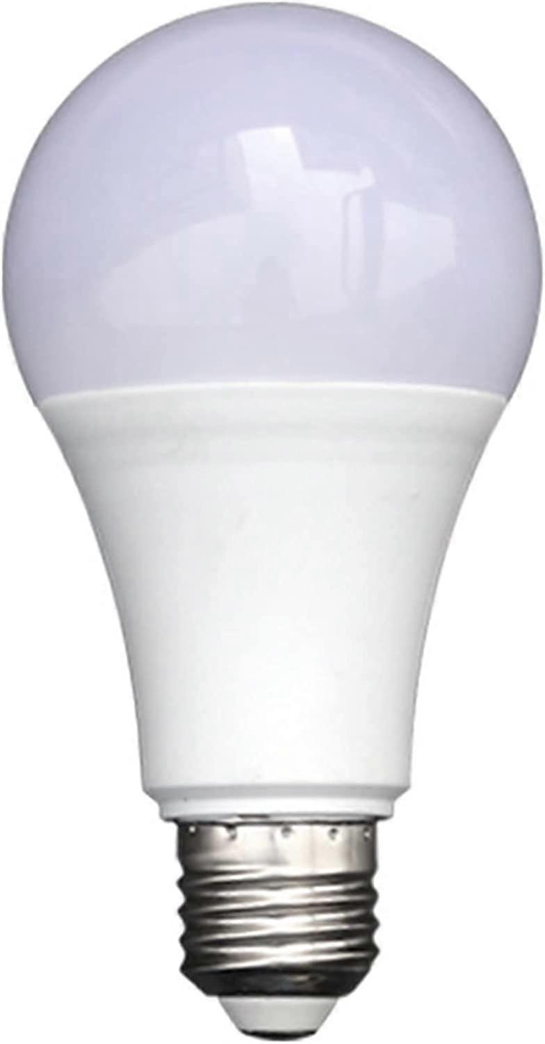 Dww-5W Motion Sensor LED LightMotion Detector Security Light Bulb for Garage Hallway