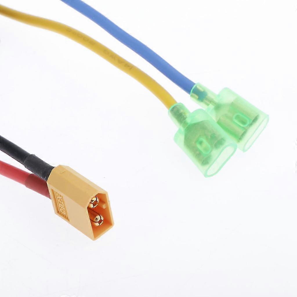 3x 480a Electronic Speed Controller, Protection Temperature: 90 Gradues Centgrads