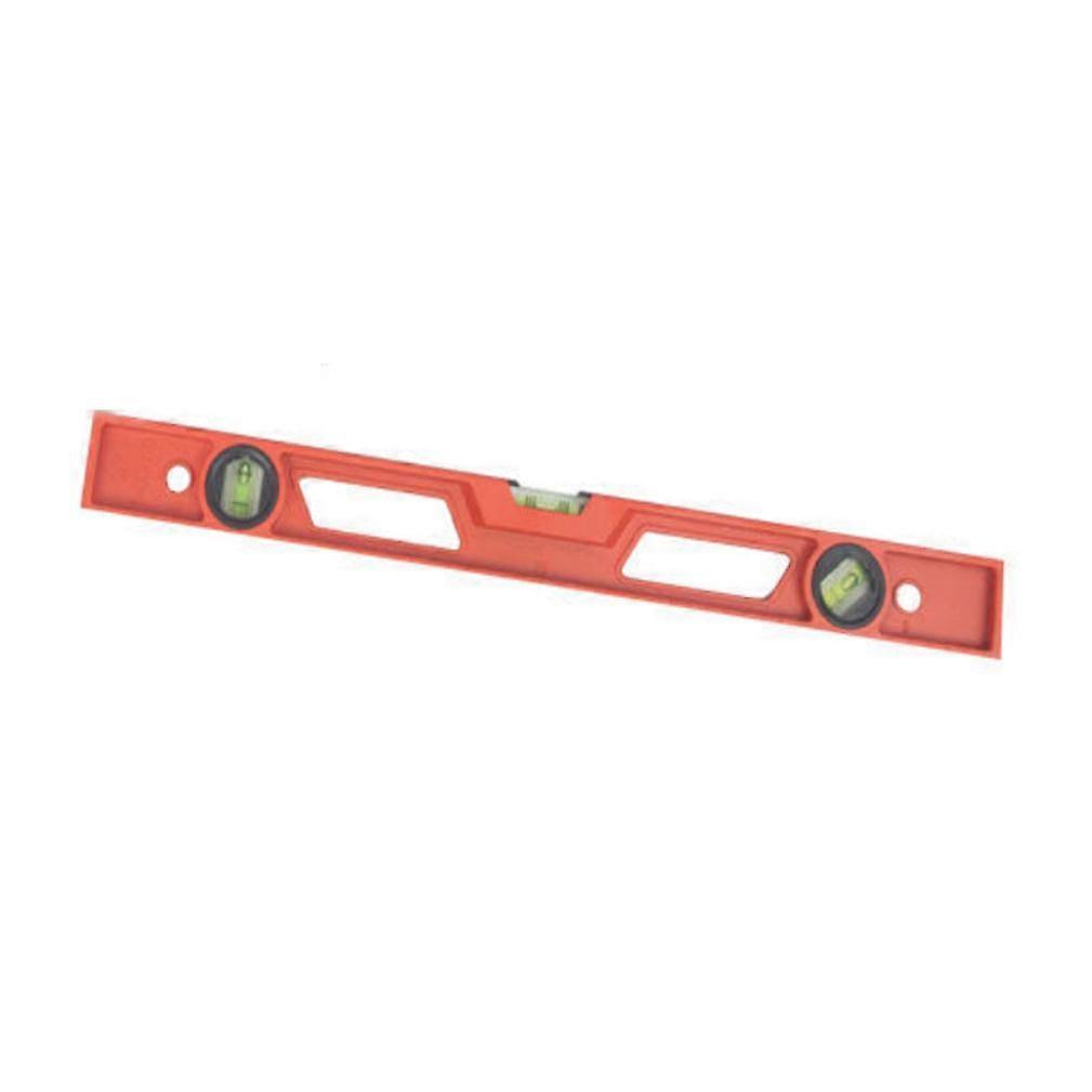 300m Aluminum Alloy Torpedo Level High Precision Magnetic Level Measuring Tool