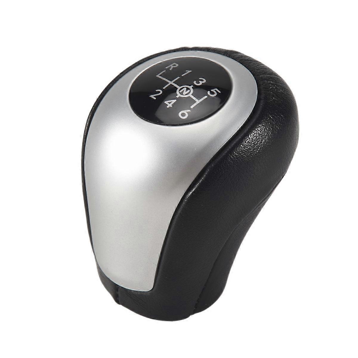 Manual 6 Speed Car Shift Gear Stick Knob for W447 2017-2020