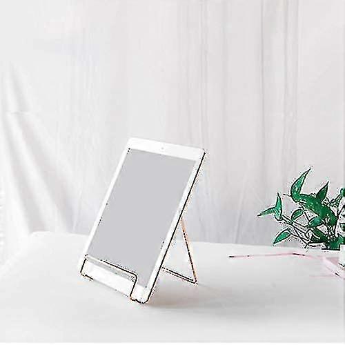 bok stativ bokholder for å lese display kokebok stativ