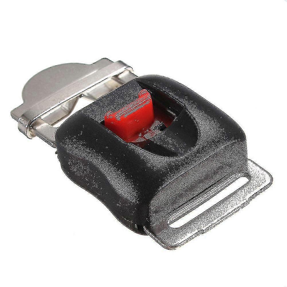 Universal Motorcycle Helmets Clip Strap Quick Release Disconnect Buckle New