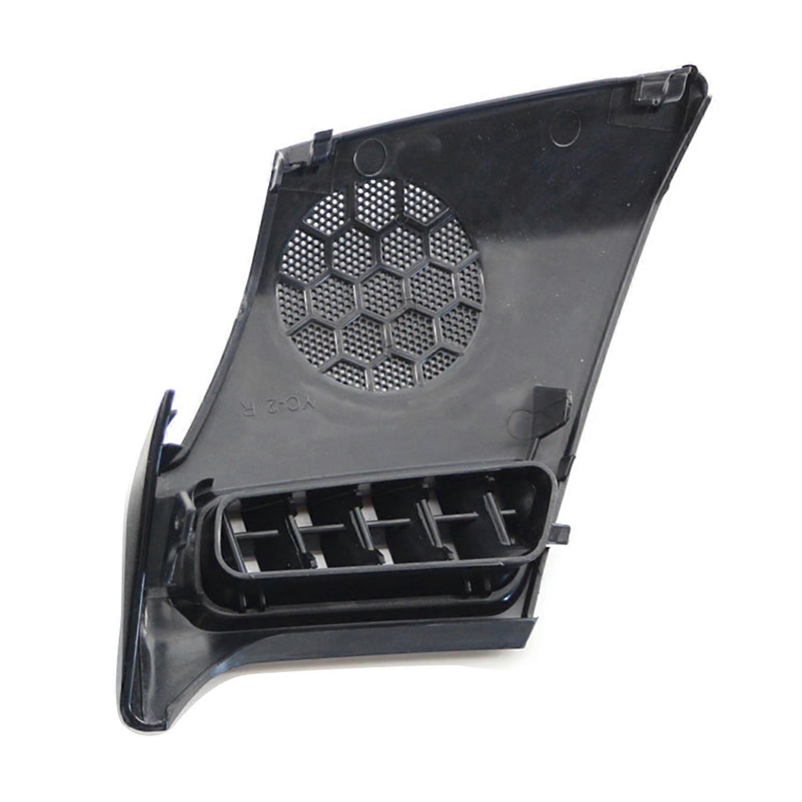 R+L Side Air Vent Speaker Grill Cover for W210 E-CLASS E320 E430 E55 1996-2002