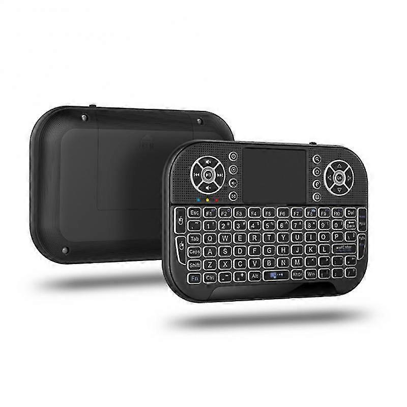 Wireless Folding Keyboard Bluetooth Keyboard With Touchpad