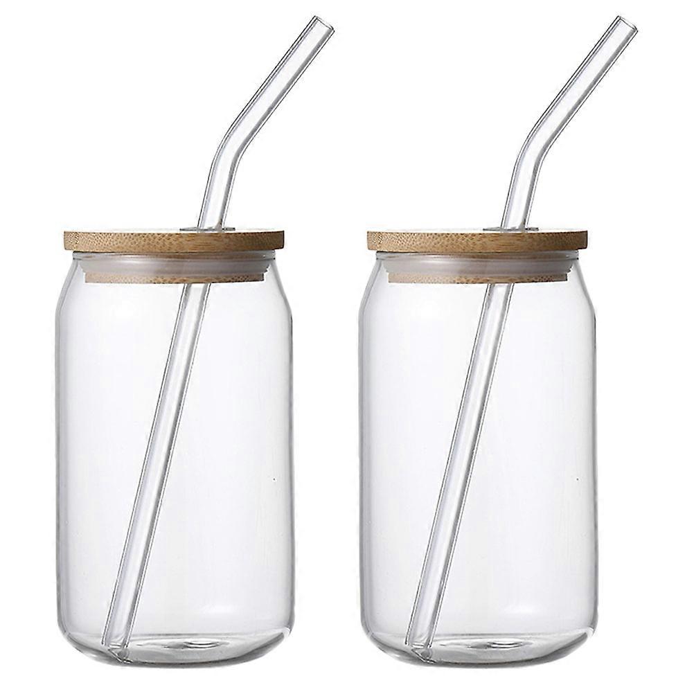 2 pcs espresso kcups verre eau gombler bière en forme de verres à boire verres à café glacés