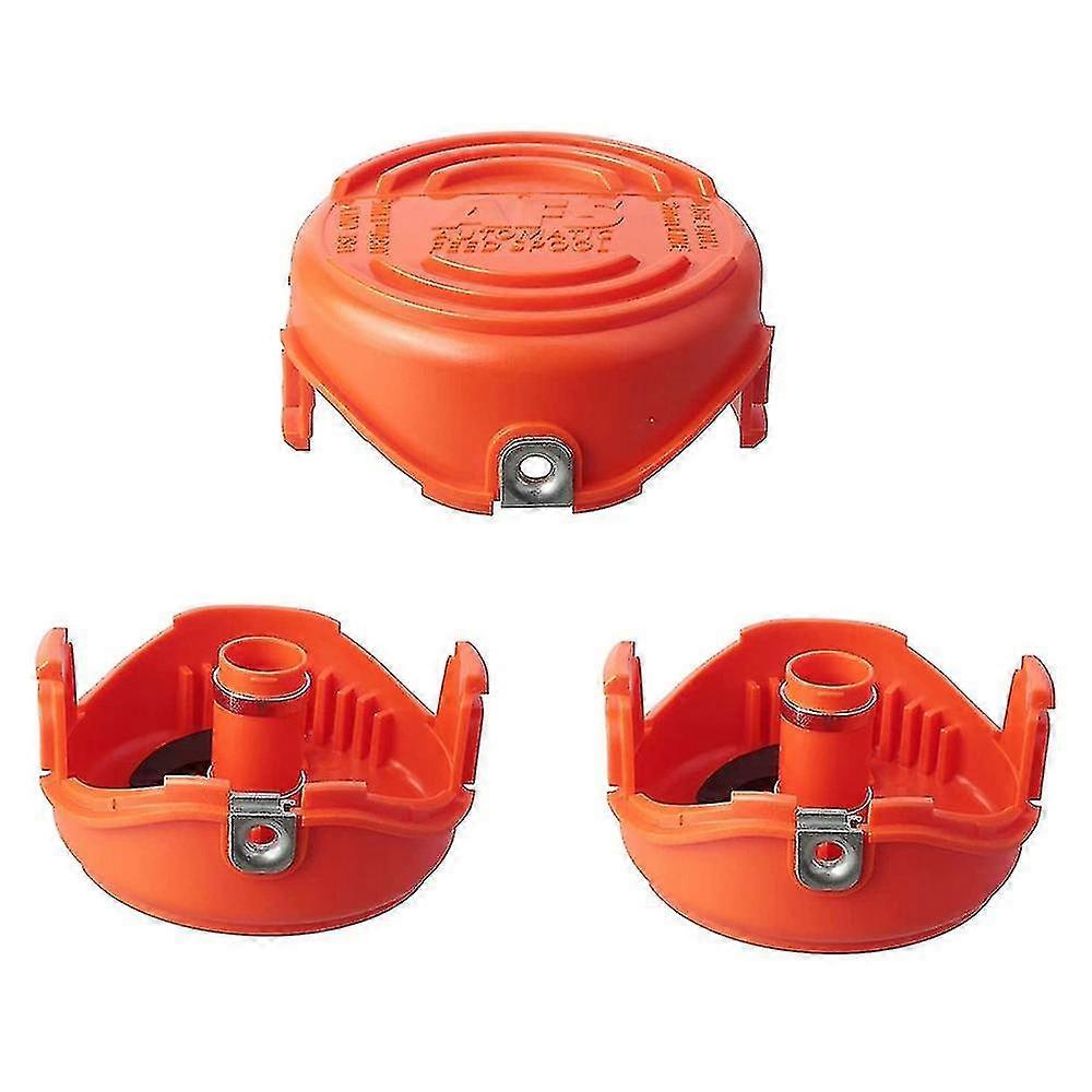 90583594 Replacement Spool Cover For - 080 Gh3000, Gh3000r, Lst540, Lst540b Auto-feed Single Line(3 - Z