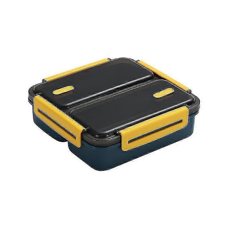 Portable Outdoor Picnic Lunch Box Leak Proof Container