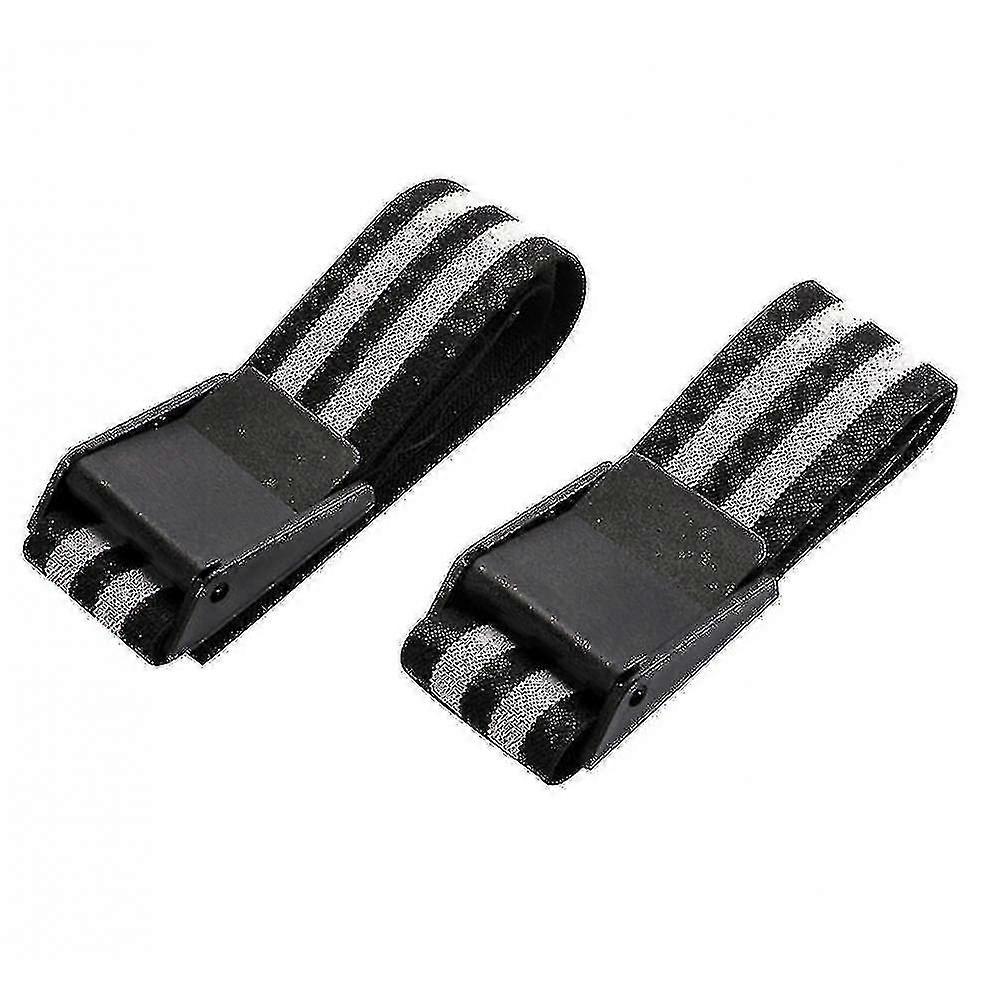 Occlusion Training Bands, Works For Arms Or Legs(grey)