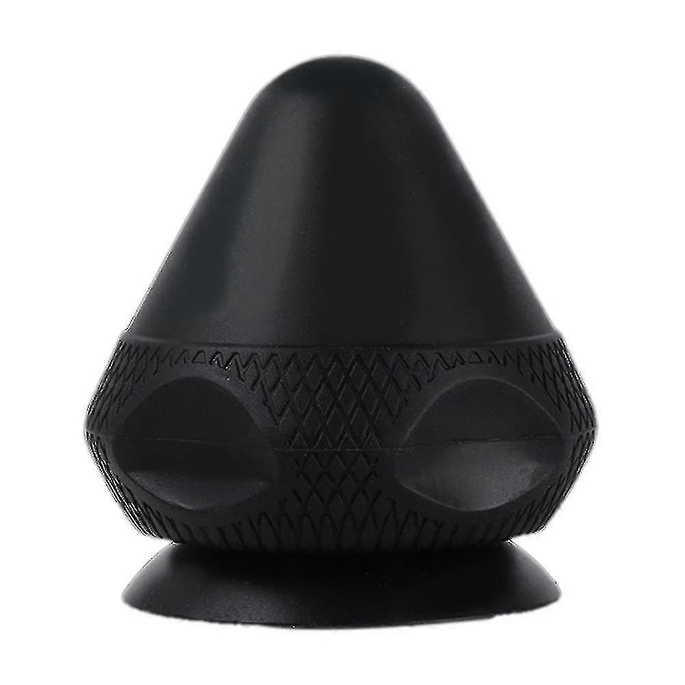 Silicon Massage Cone Solid Adsorption Ball Psoas Muscle Release