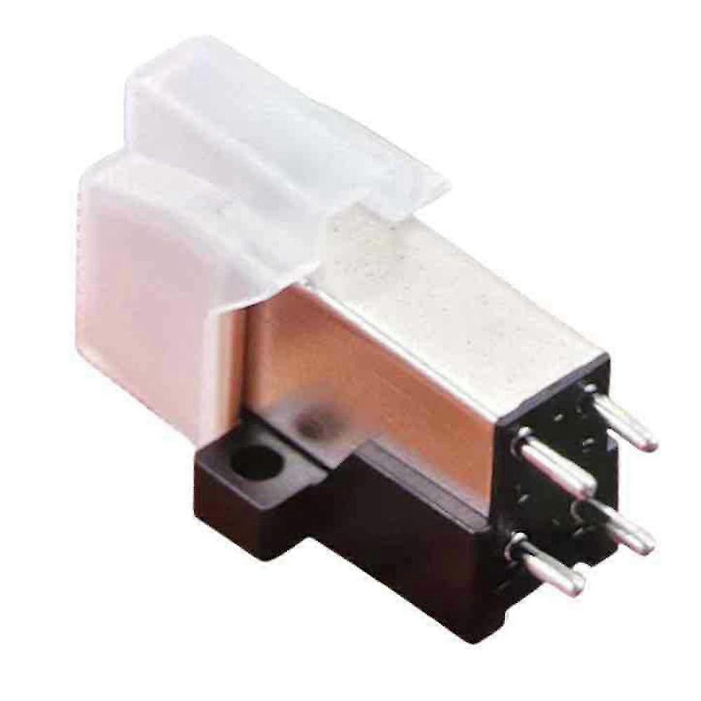 1pcs Mm21 Stylus Moving Cartrid For Phonograph Gramoph Pickup