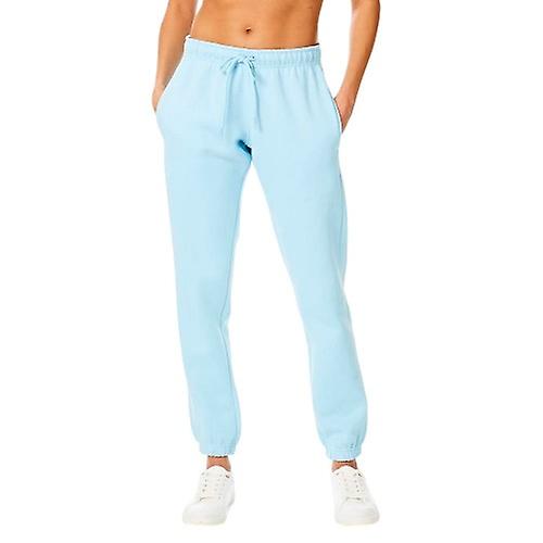 Light And Shade Womens/Ladies Soft Touch Jogging Bottoms