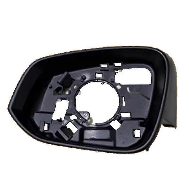 Suitable For 22-23 Toyota Wesa Rearview Mirror Housing Reversing Mirror Cover Reflective Lens Frame Turn Signal