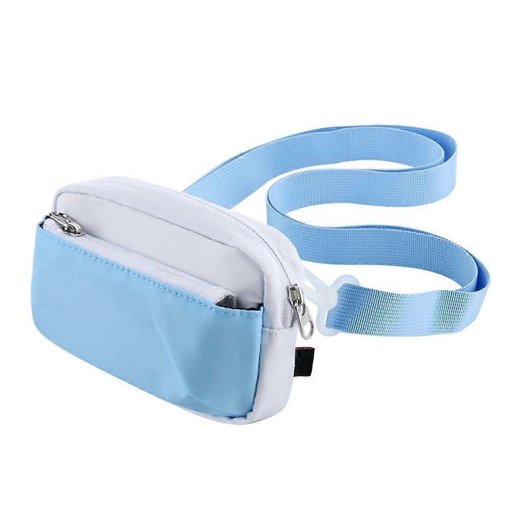 Fabric Camera Case for Kodak Printomatic Instant Camera with Adjustable Strap