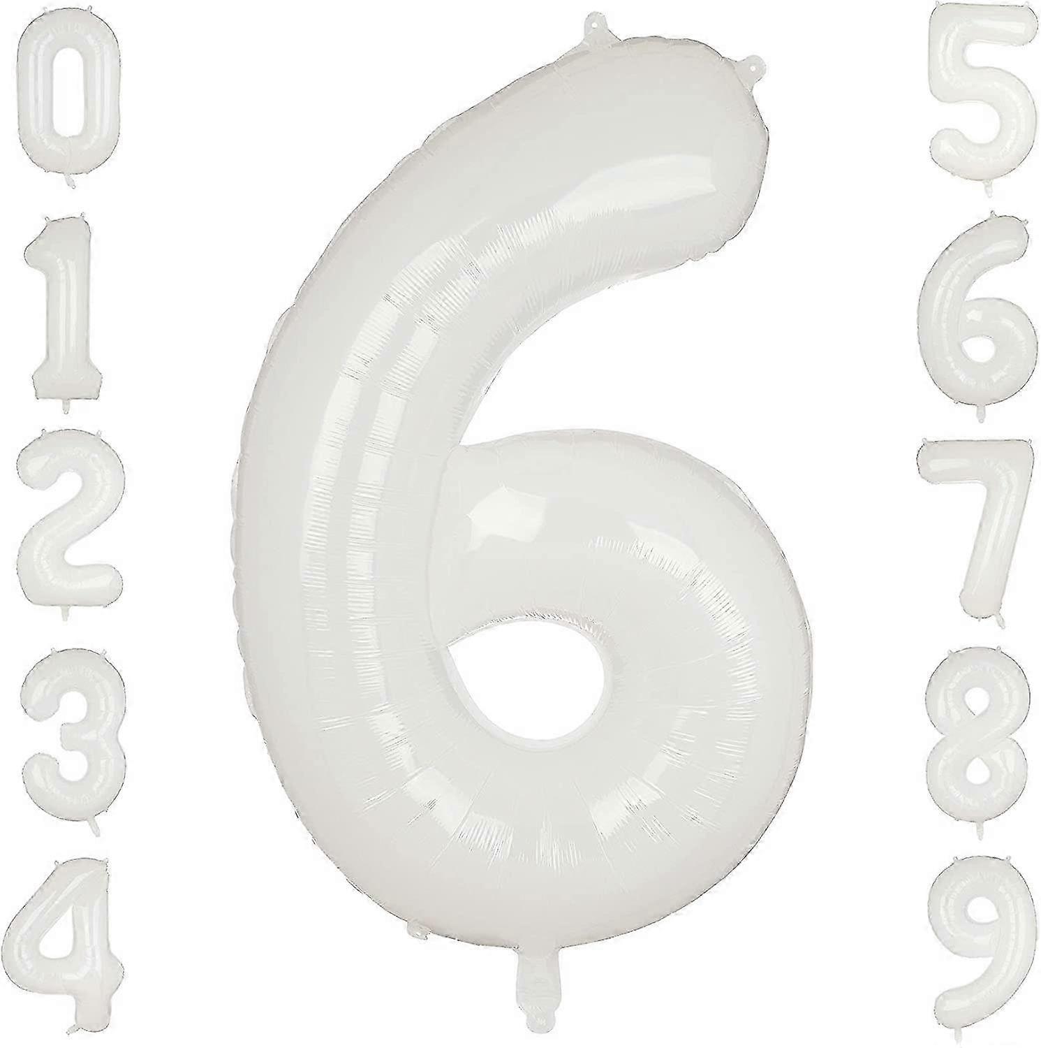 Balões de folha de 40 polegadas para decorações de festa de aniversário