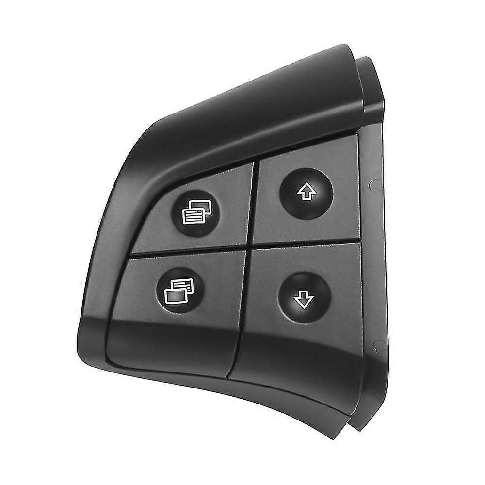 For Benz W164 W245 W251 Gl350 Ml350 R280 Steering Wheel Buttons Left S202412308663