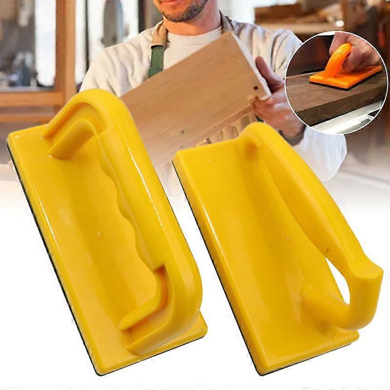 Drevoobrábacie push block nástroj Drevoobrábacie ručné náradie Praktické drevo píla Push Stick
