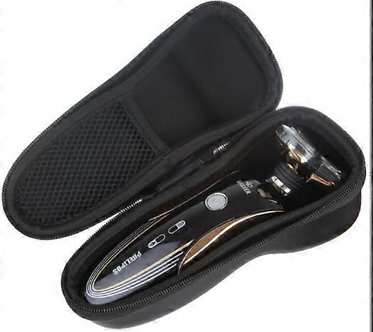 INF Protective Case for Electric Shaver Model 2